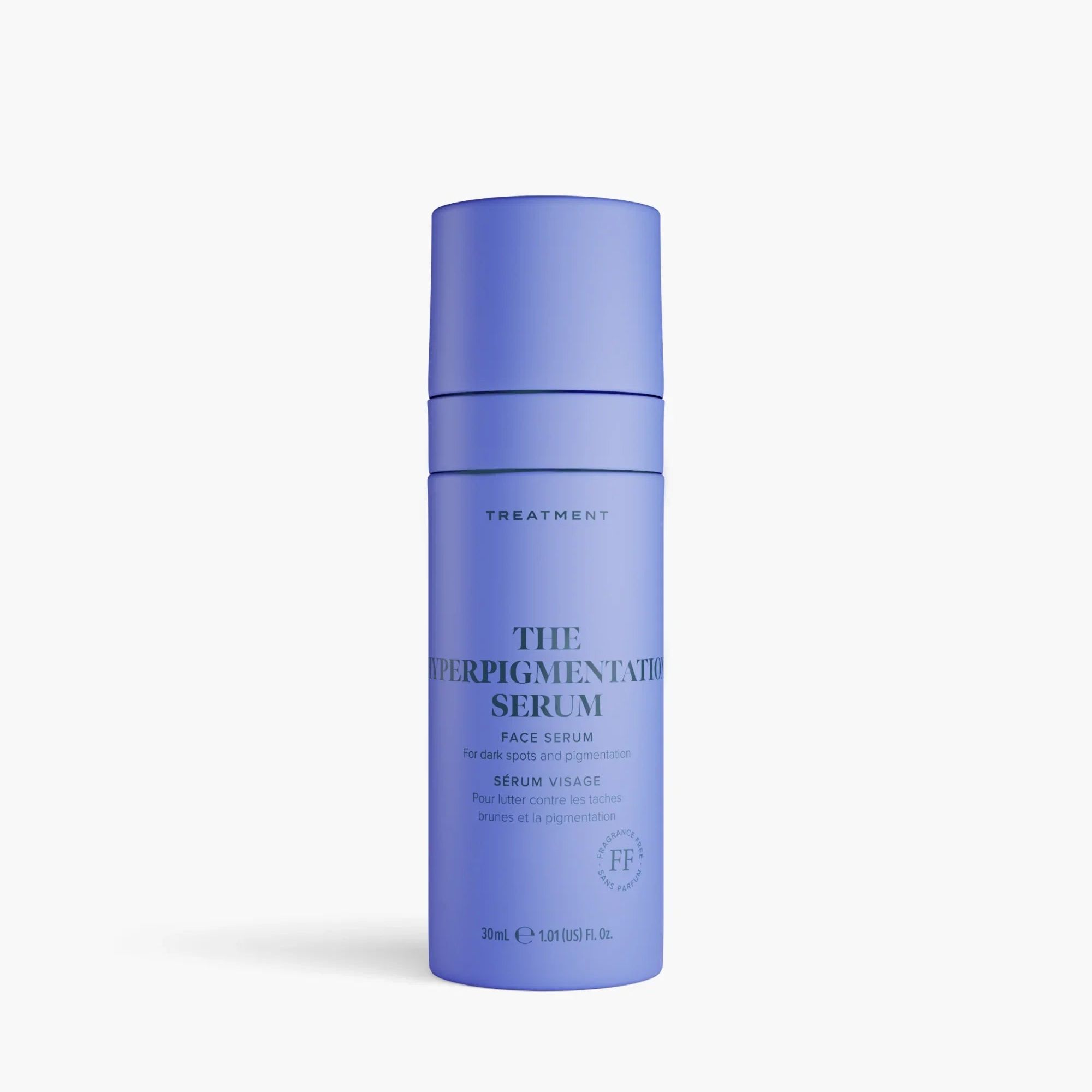30ml / 30ml the Hyperpigmentation Serum