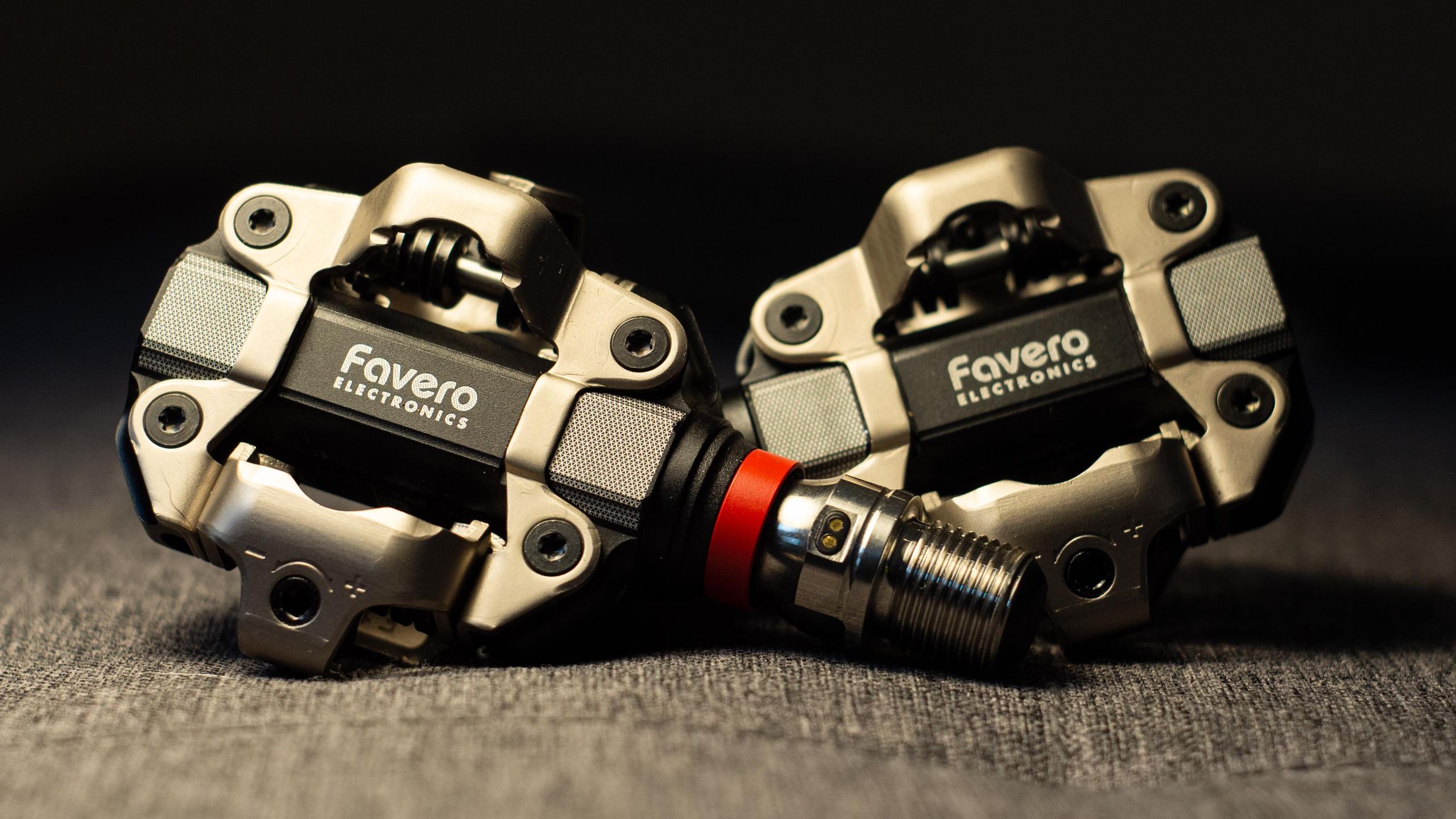 パワーメーター SPD 片側 favero assioma pro mx-1 Favero Assioma PRO MX-1 | Single-sided Power Meter Pedal