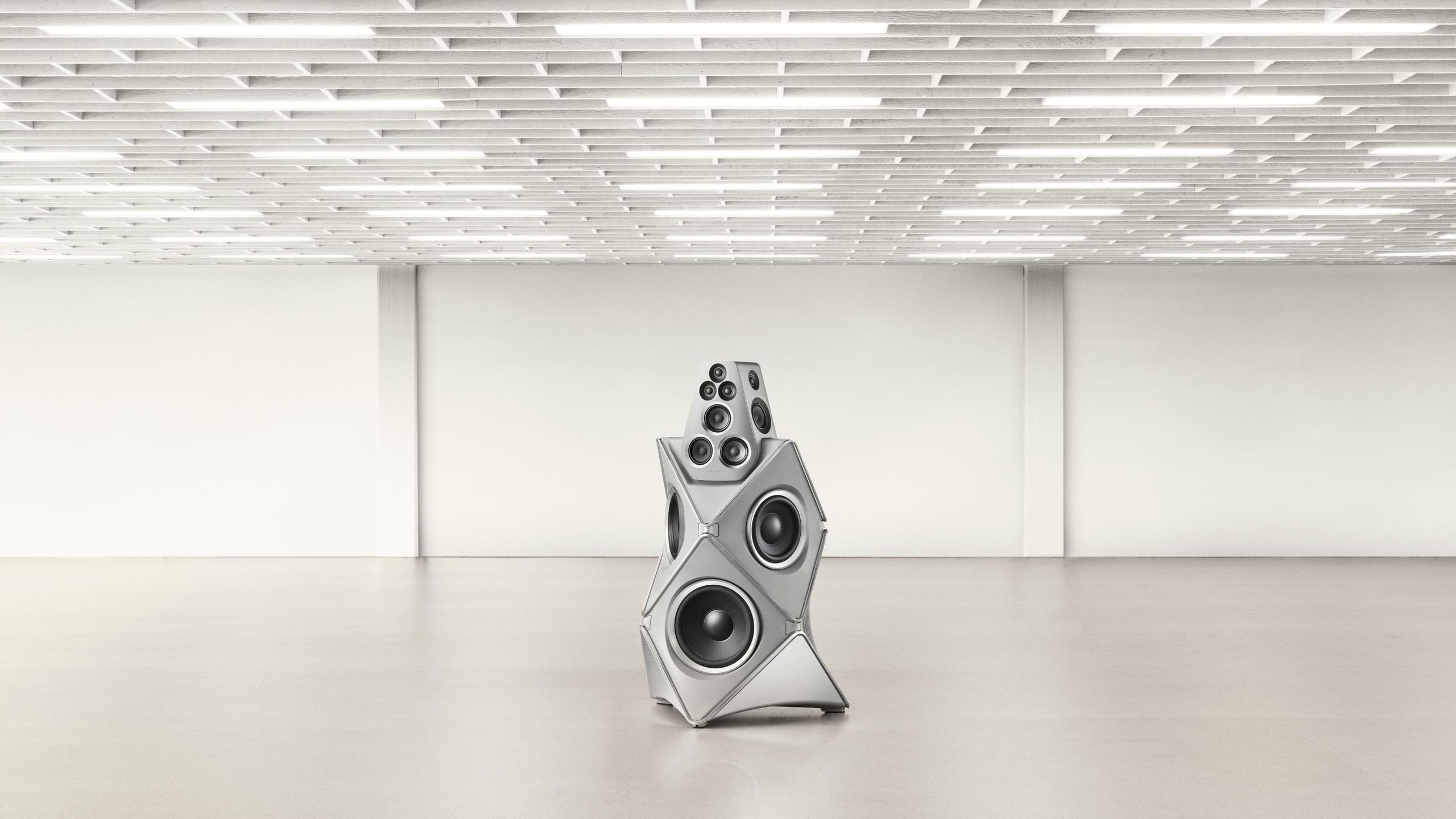Bang & Olufsen bring the noise with the refined and ultra rare