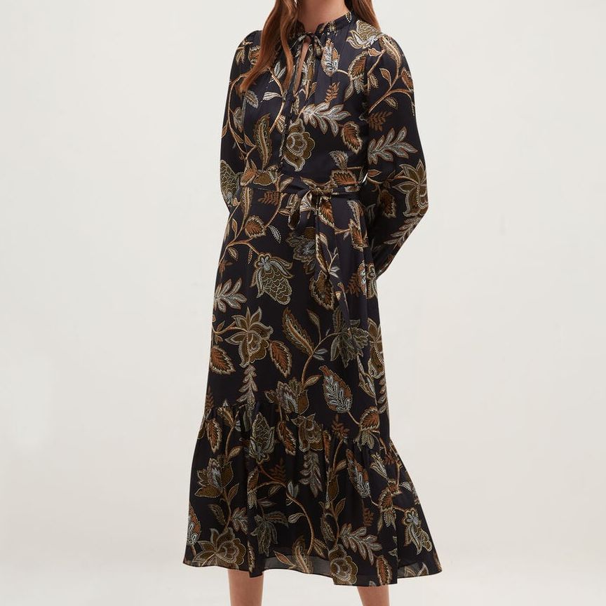 Vespa Dress