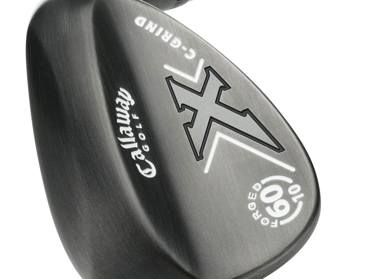 Callaway X Forged | Golf Monthly