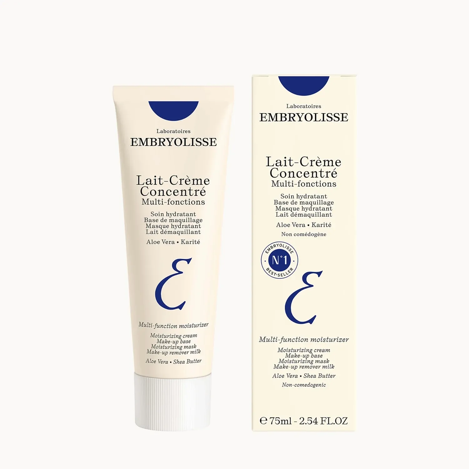 Embryolisse Lait-Cr&egrave;me Concentr&eacute; Multi-Purpose Moisturiser 30ml