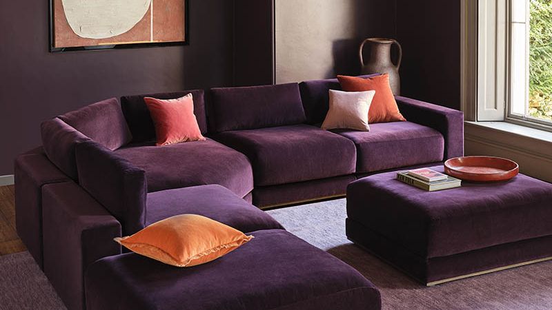 Sofa.com, Sloane Modular Sofa