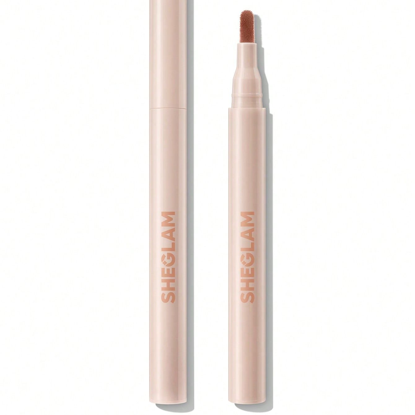 True Stain Liquid Lip Liner-012 Bare Blush