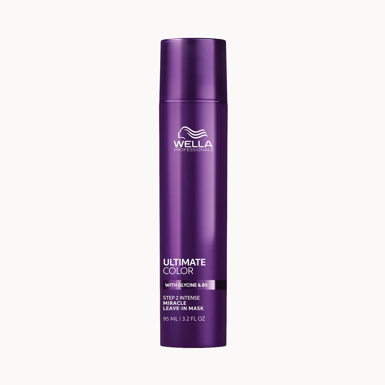 Wella Professionals Ultimate Color Miracle Leave-In Mask for All Coloured Hair 95ml