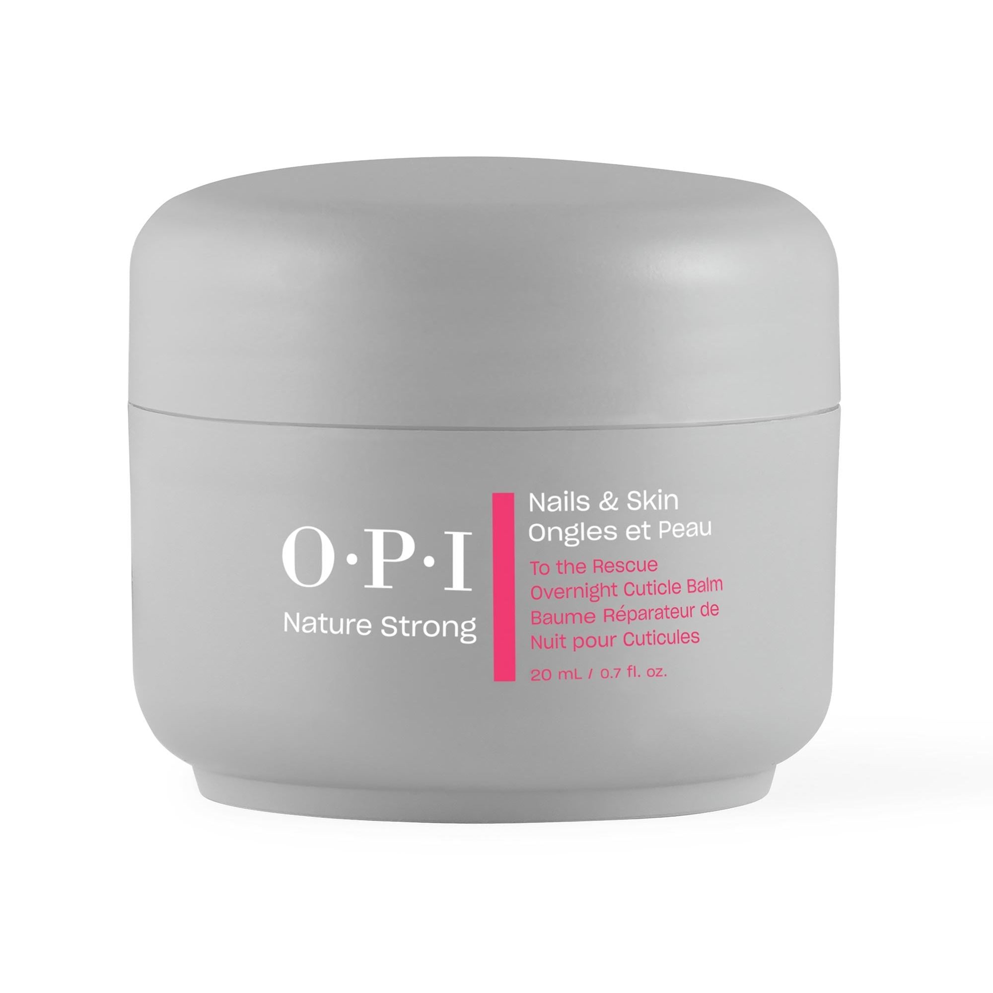 To the Rescue Overnight Cuticle Balm 20 Ml