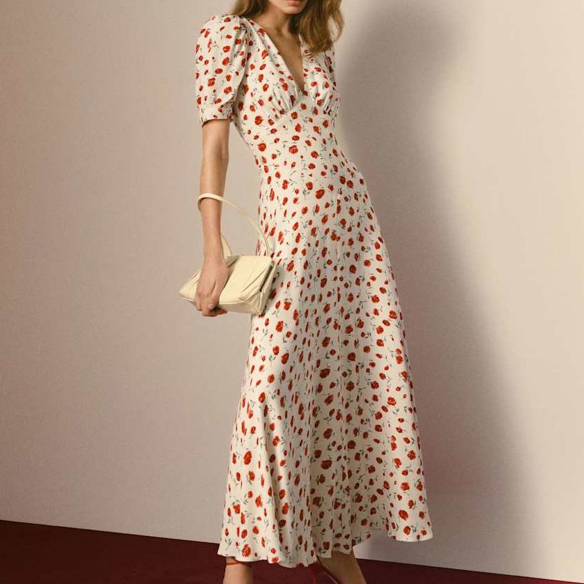 Naira Dress