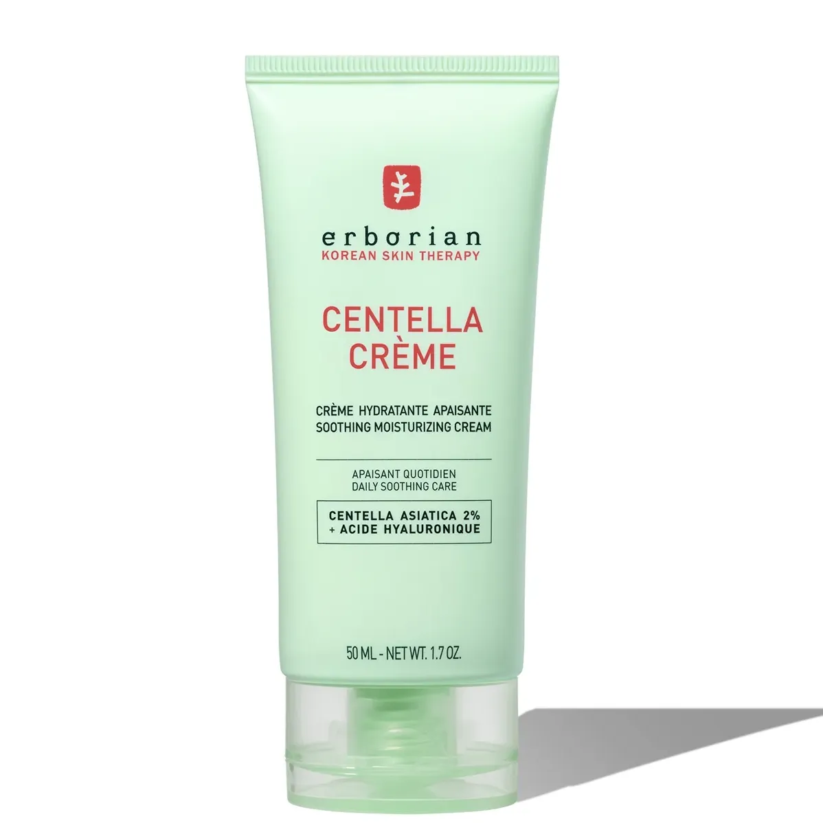 Erborian Centella Cr&amp;egrave;me 50ml