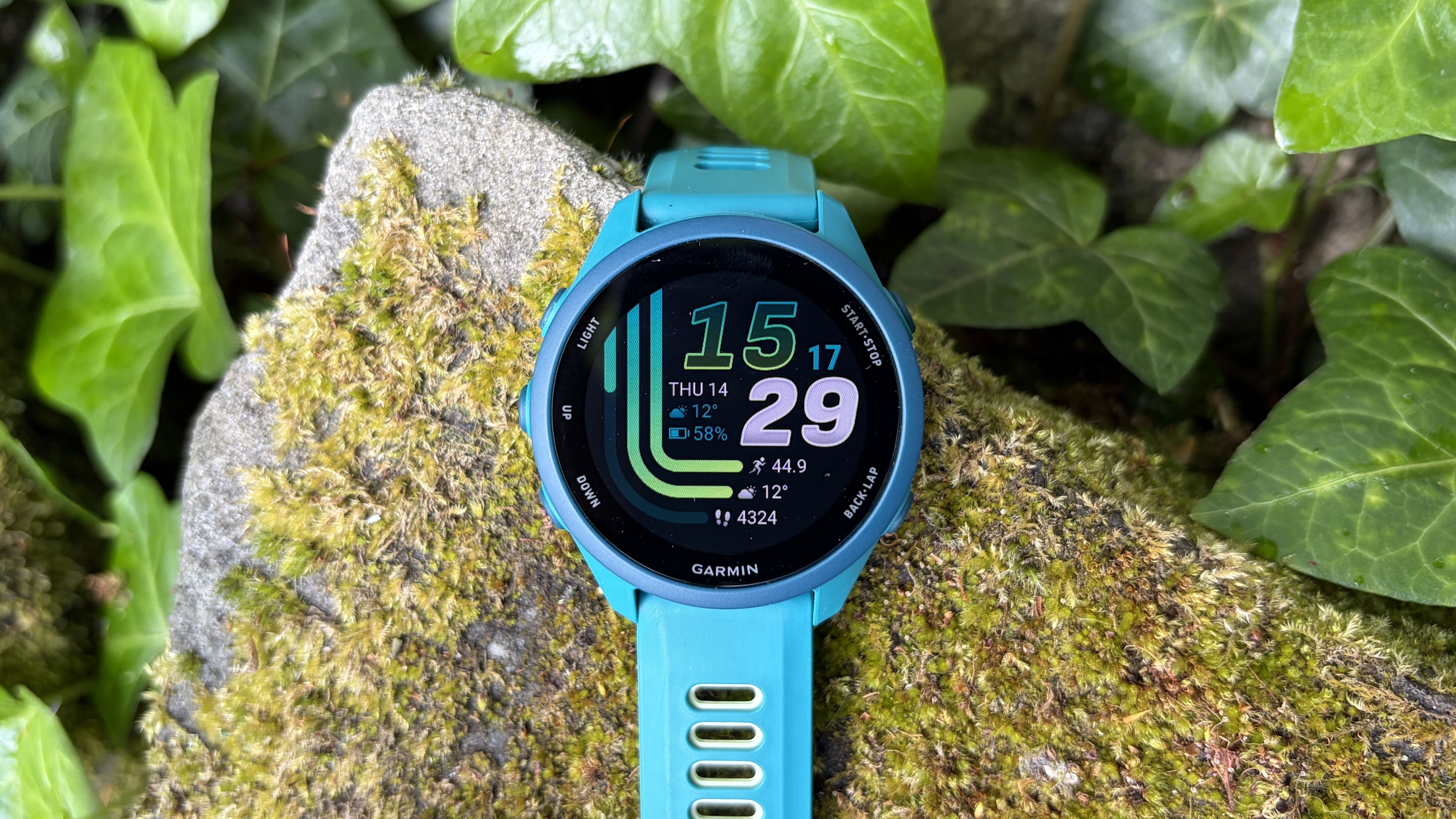 Garmin Forerunner 170