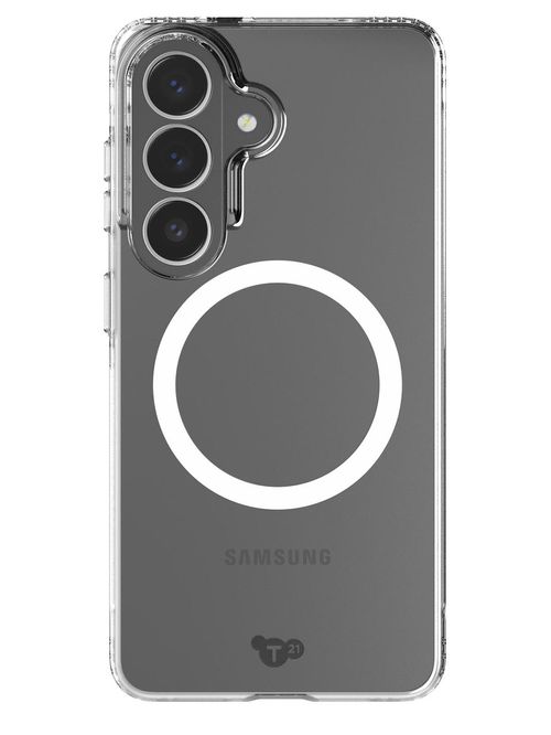 Evolite Clear Magnet S26 Case