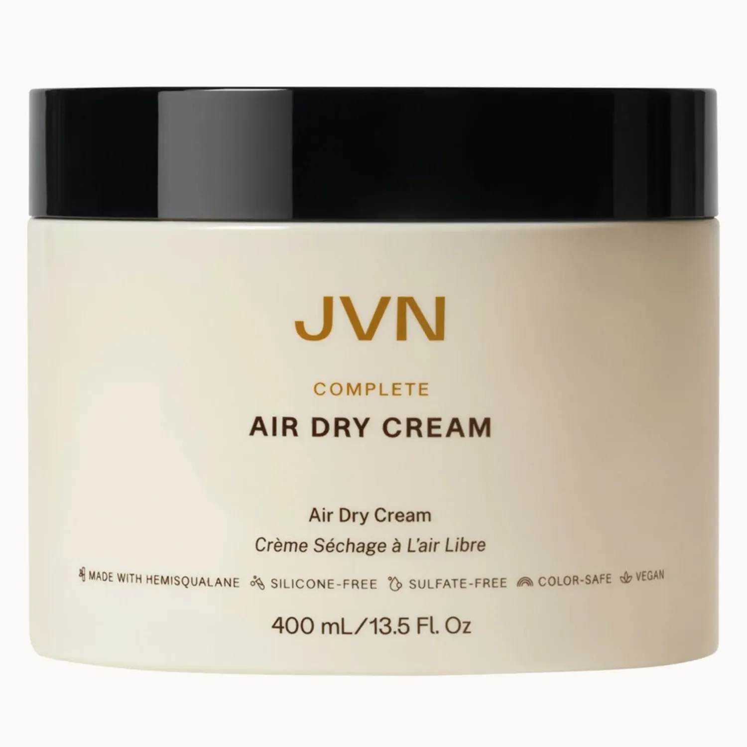 Jvn Complete Air Dry Cream 147ml