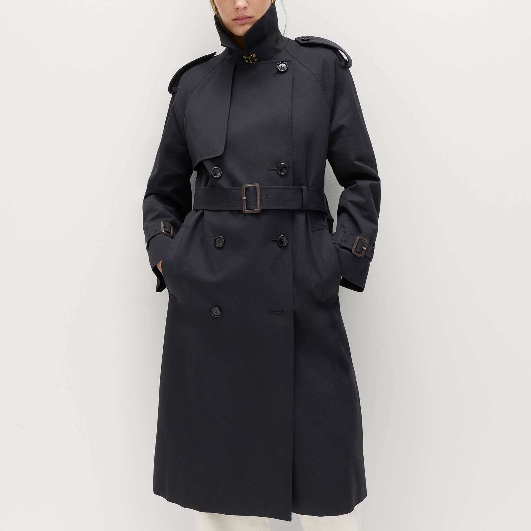 The Trench
