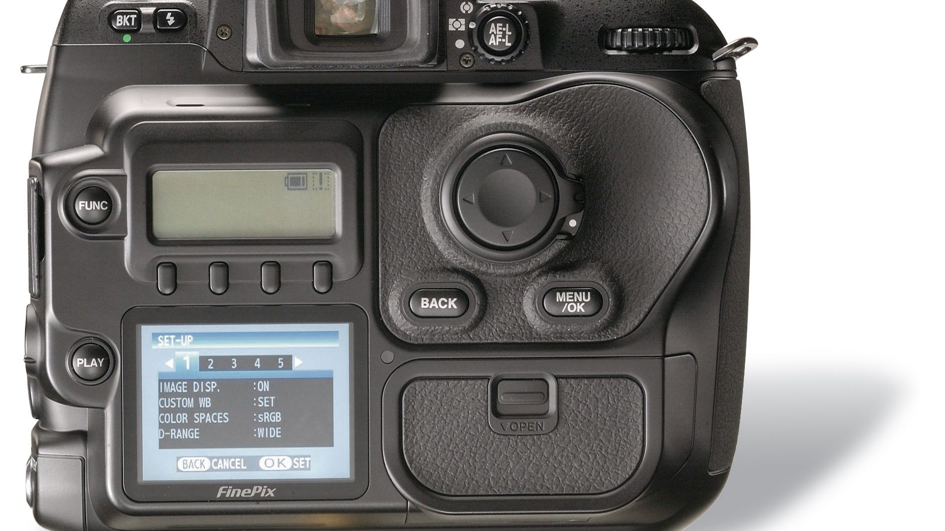 Finepix S3pro 2台 FUJIFILM | 企業情報 | ニュースリリース | ○デジタル一眼レフカメラ