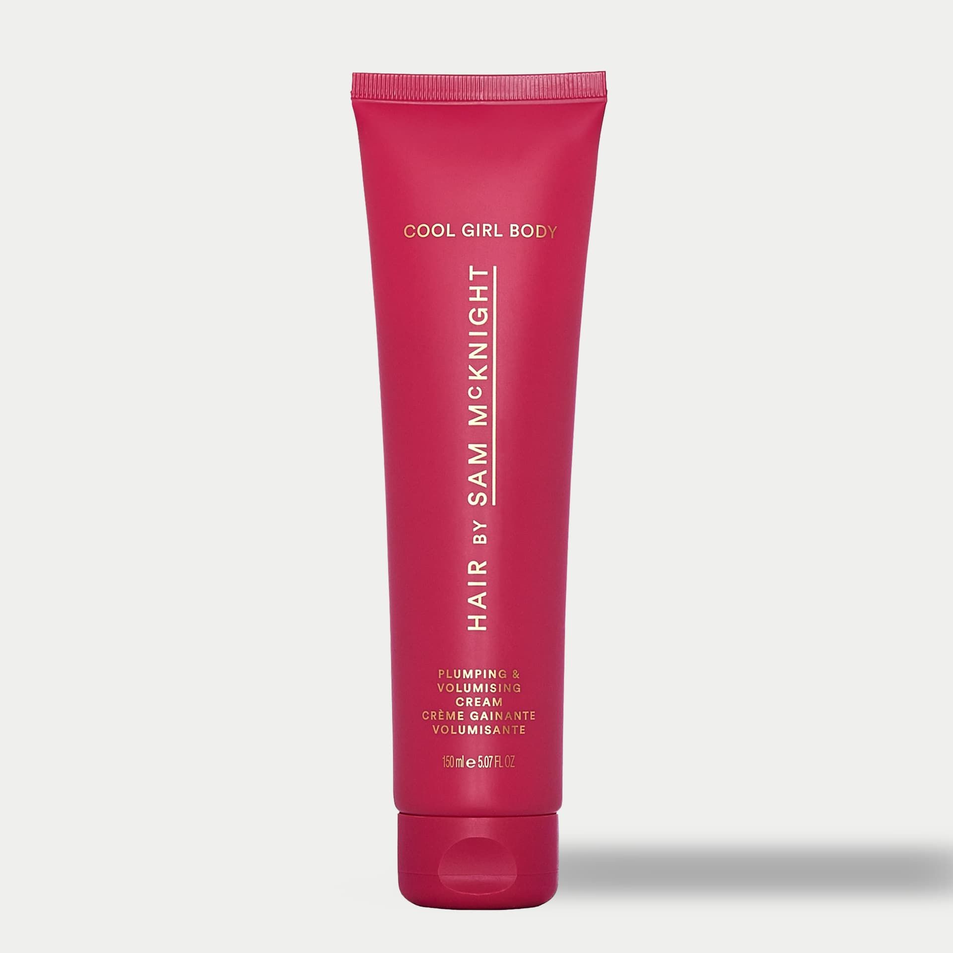 Cool Girl Body Volumising &amp;amp; Plumping Cream 150ml
