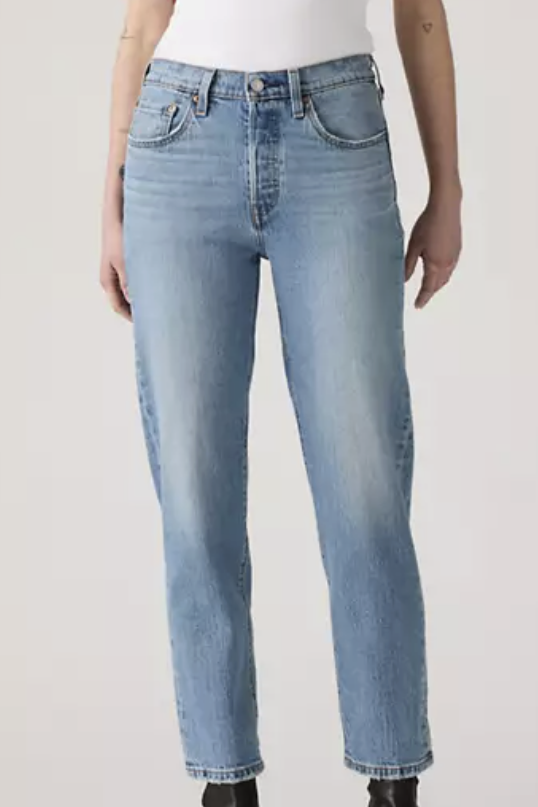 COS, Arch Tapered Jeans