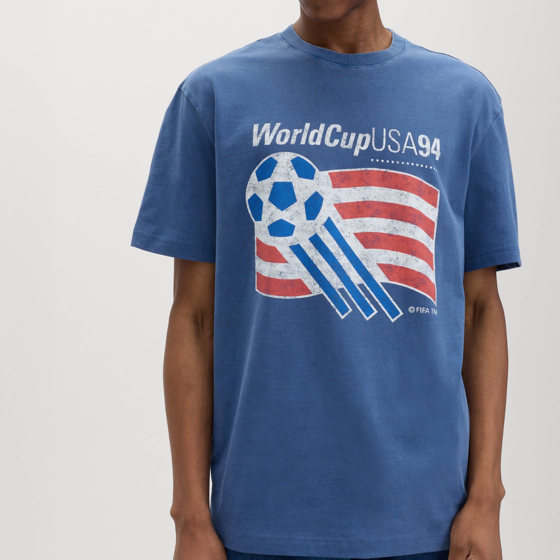Fifa World Cup 26&amp;trade; Classics Usa T-Shirt