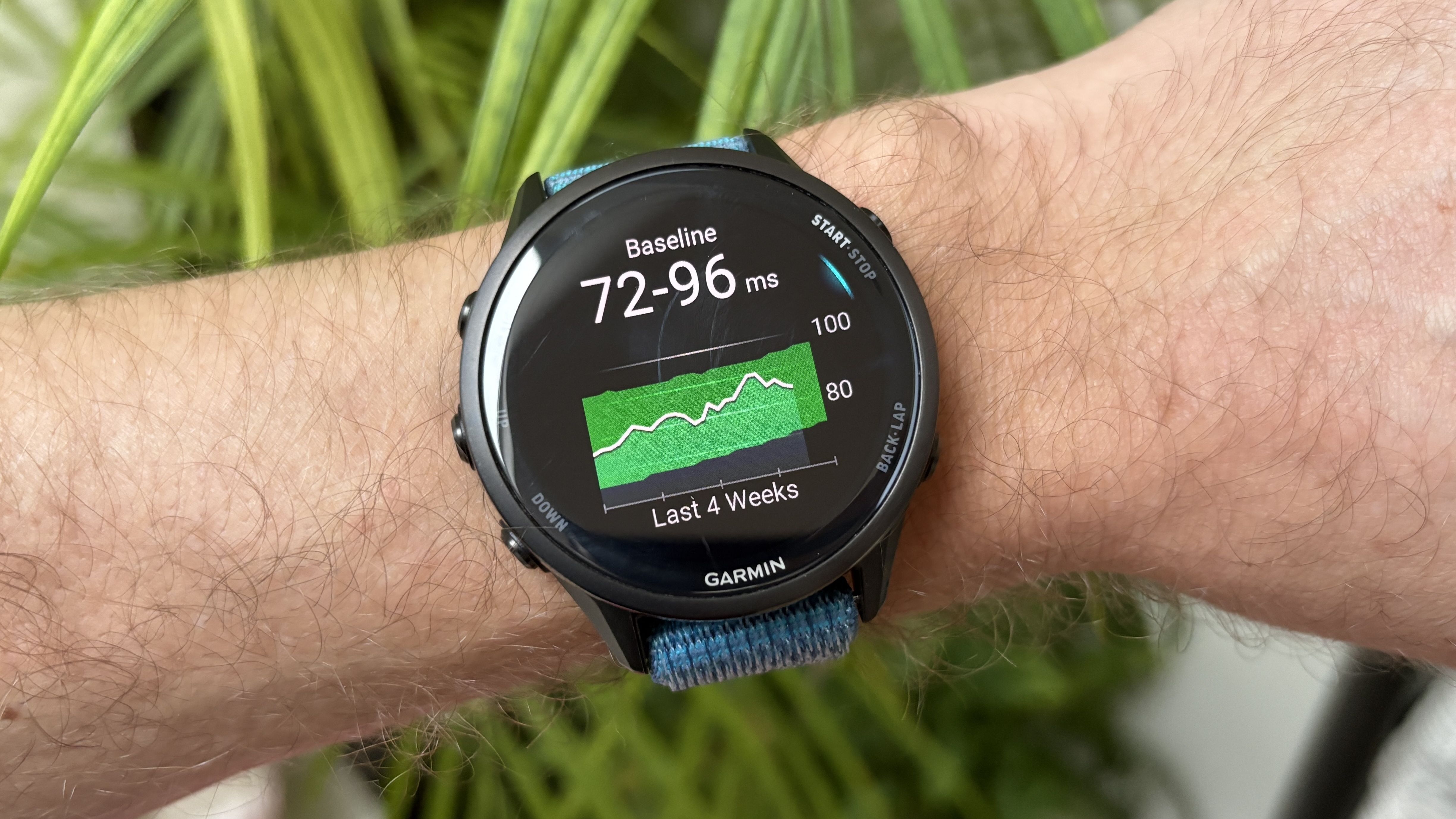 Garmin Forerunner 970