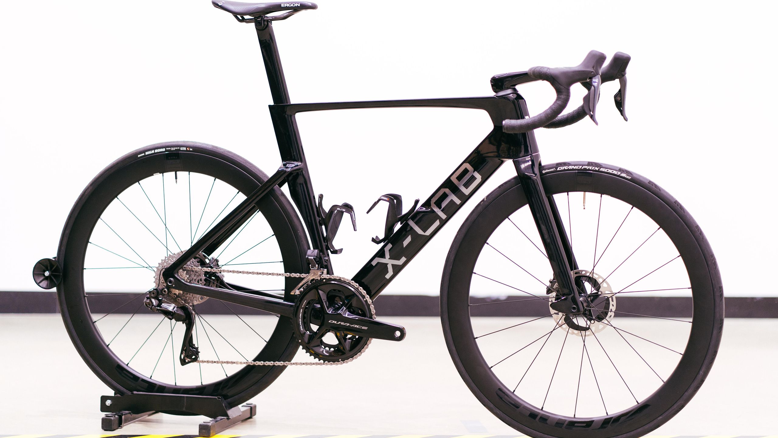 Wind tunnel tested: Can China's X-Lab AD9 really mix it with the