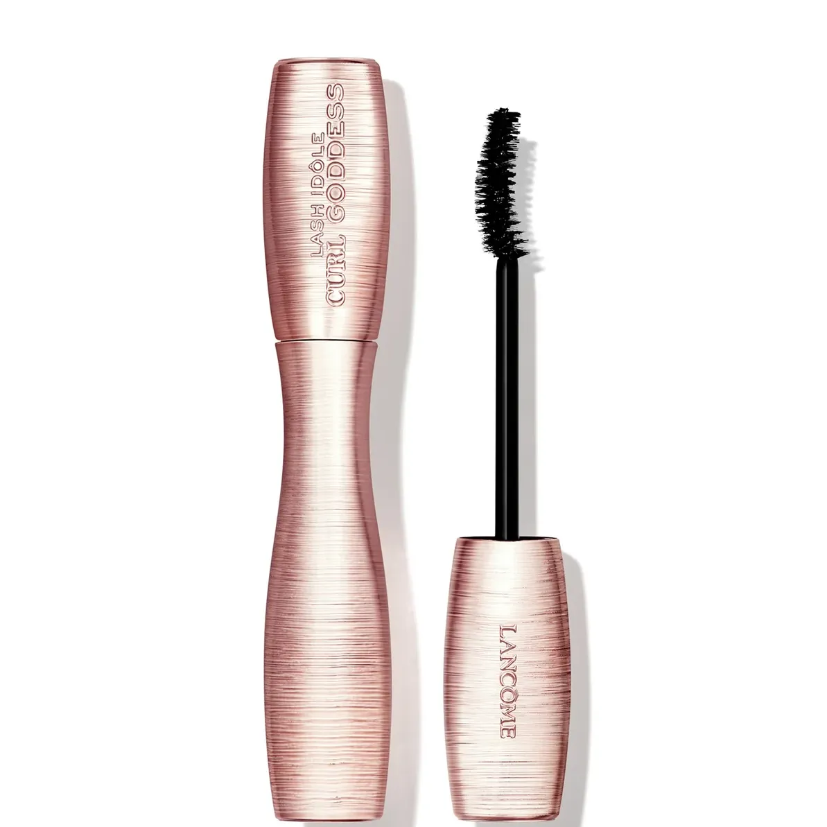 Lanc&amp;ocirc;me Curl Goddess Mascara - Black 01