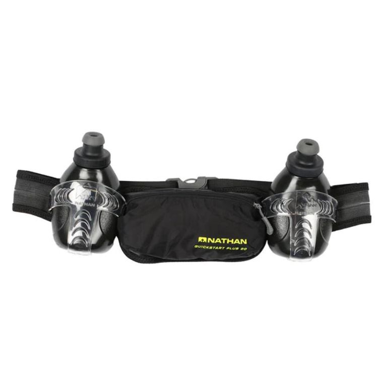 a photo of the Nathan running belt