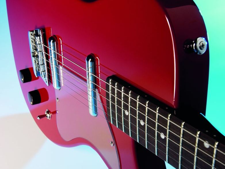 【稀少❗️】Danelectro 56 Pro エレキギター 9bda6fea6125ec035b881ae53b2bc2