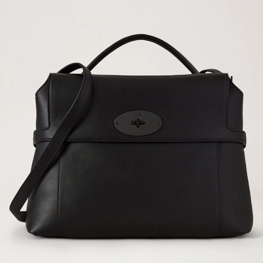Mulberry, Stevie Top Handle
