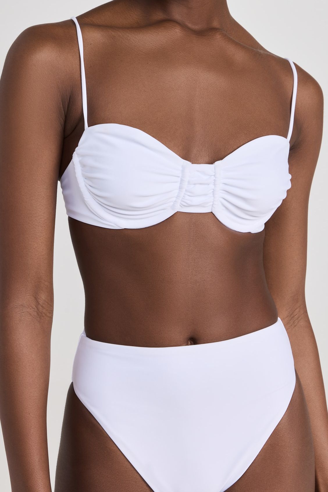 Jade Swim Mia Bikini Top