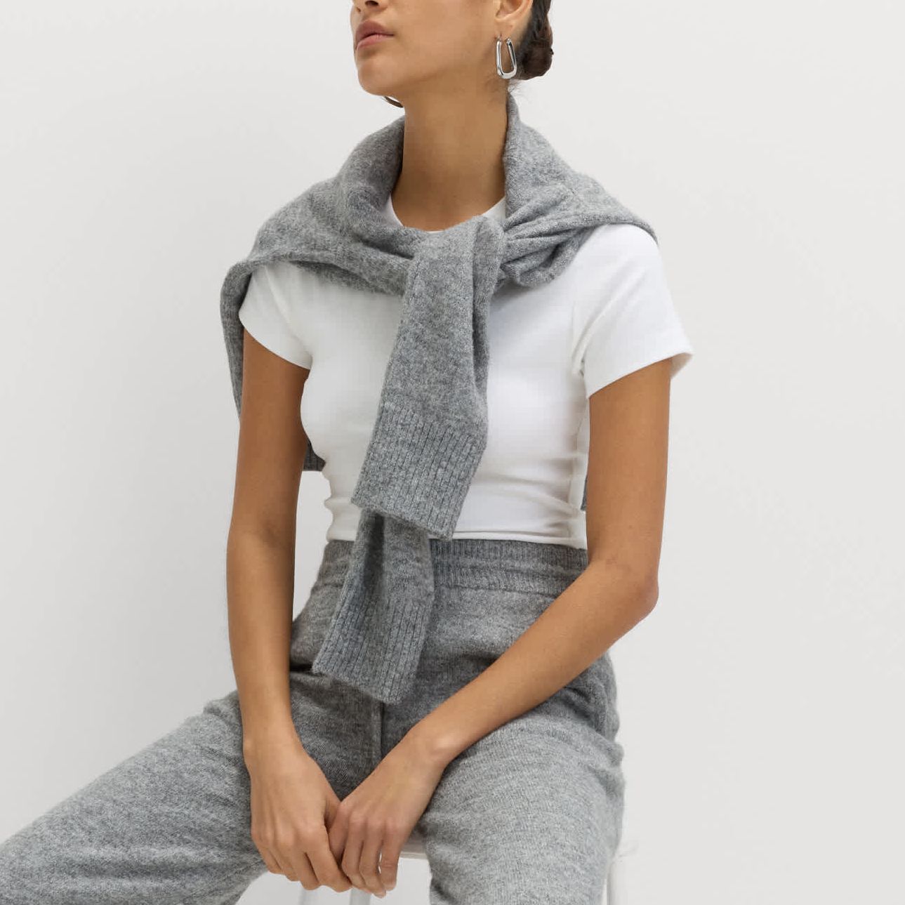 Cotton Rich Premium T-Shirt