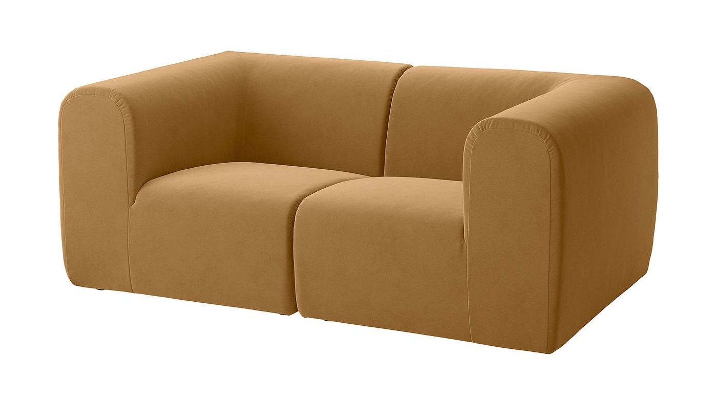 Stockholm 2025 2-Seat Sofa - Alhamn Beige