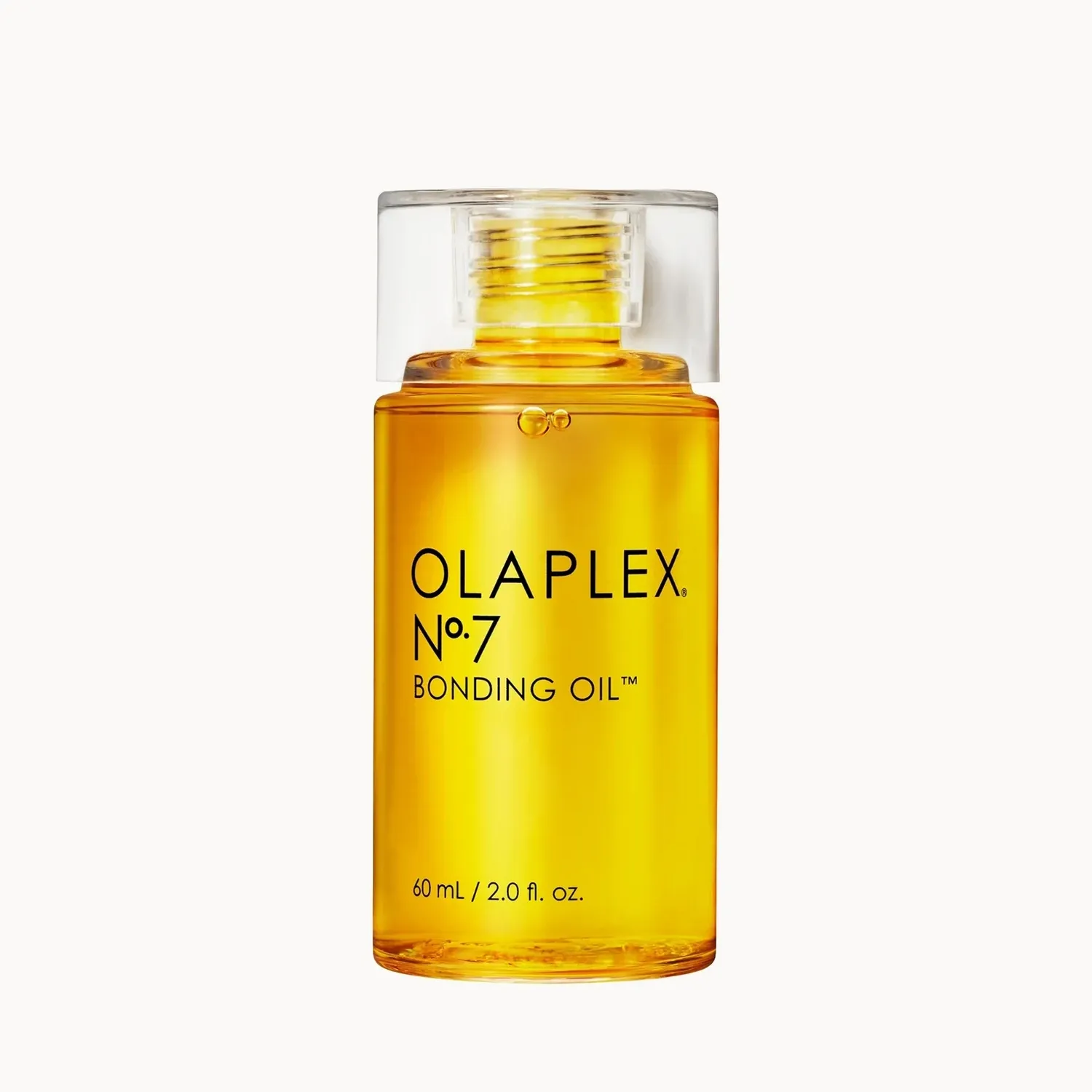 Olaplex No. 7 Bonding Frizz Reduction and Heat Protection Hair Oil 30ml