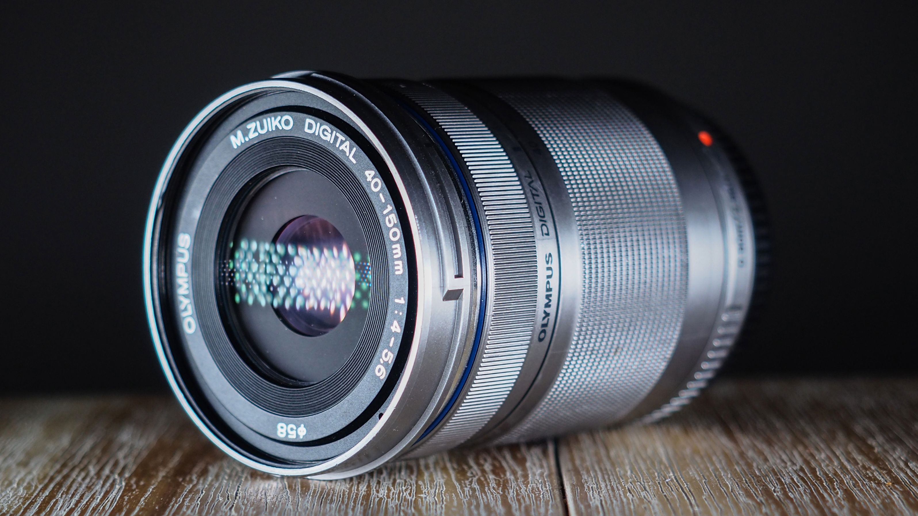 Best lenses for the Olympus OM-D E-M10 IV: Olympus M.Zuiko 40-150mm f/4.0-5.6 R