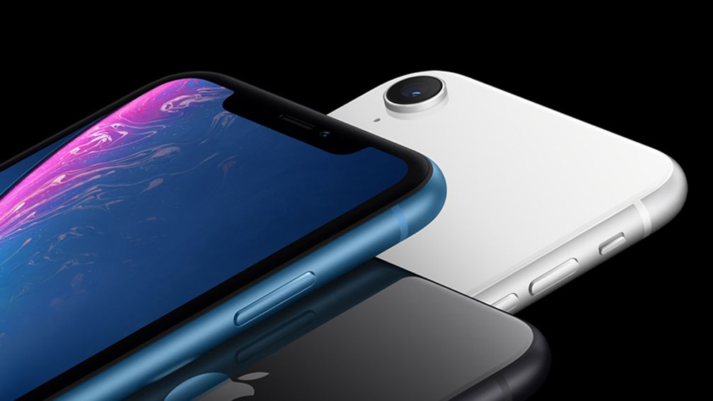 iPhone Xr vs. iPhone 8 Plus: Here's What's New | Tom's Guide