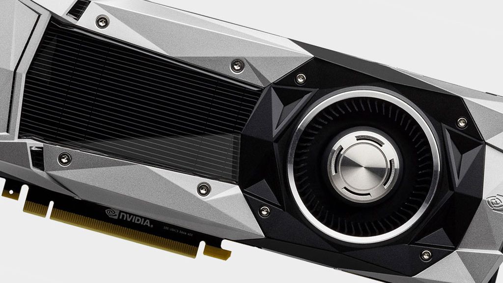 Nvidia's new GeForce GTX 1660 Ti promises 120 fps gaming for