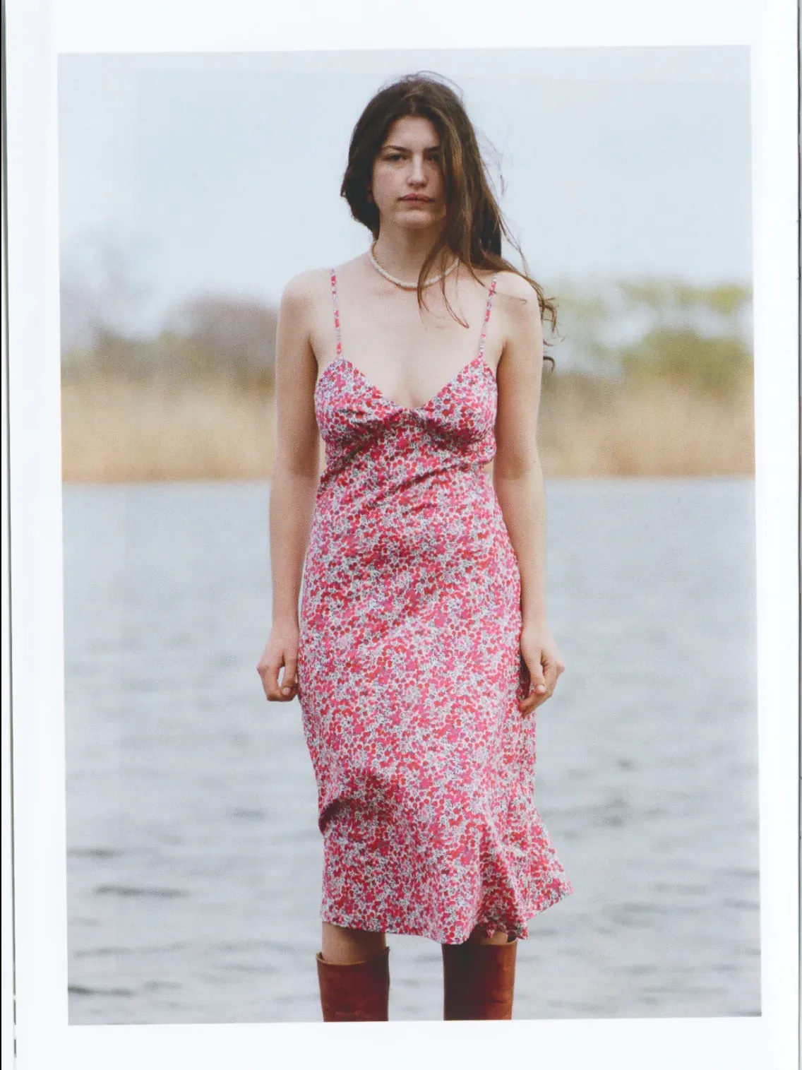 Cleo, Story Dress