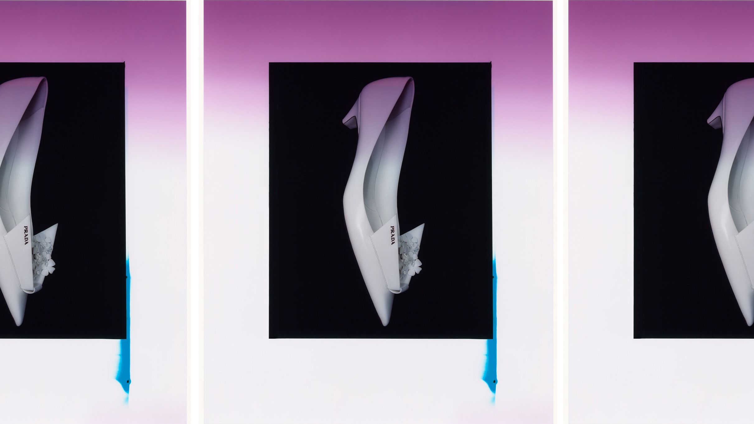 Origami Prada pumps win at Wallpaper* Design Awards 2024 | Wallpaper*