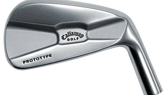 クラブ Callaway X prototype Callaway X Prototype Irons 4-PW ( 7pcs )