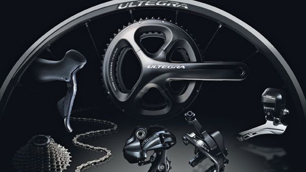 Shimano Ultegra Di2 11-speed | Cycling Weekly