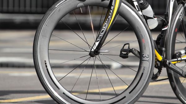 3T ホイール ACCELERO TEAM 60 STEALTH 3T ホイール ACCELERO TEAM 60 STEALTH