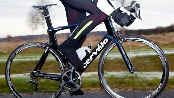 Cervelo S5 VWD review | Cycling Weekly
