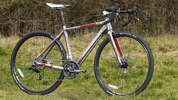 Boardman CX Team: First ride review | Cycling Weekly