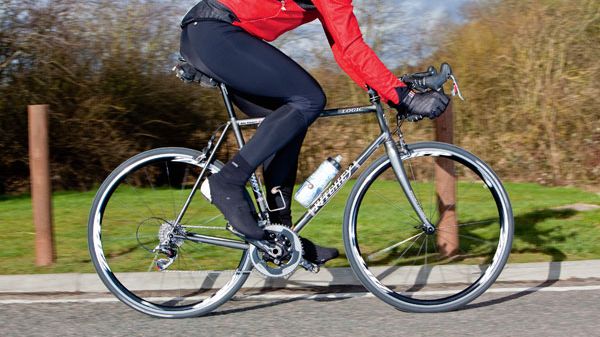 Ritchey Road Logic 2.0 review | Cycling Weekly