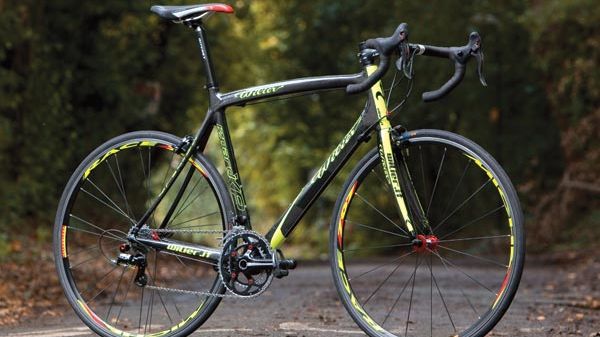至極のコンフォートカーボンロード。Wilier（ウィリエール