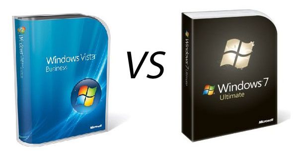 Head to Head: Windows 7 vs Windows Vista | IT Pro