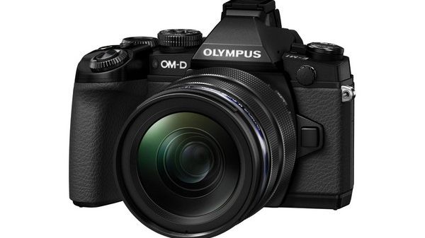 Olympus OM-D EM-1 Review: All-Weather Champ | Tom's Guide