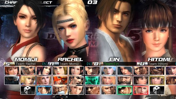 Dead or Alive 5 Ultimate Review - PS3, Xbox 360 - Tom's Guide