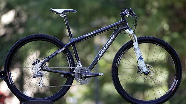 Trek Gary Fisher 29er / 豪華パーツ仕様【要整備】 Trek and Gary Fisher aim to retake piece of mountain bike pie