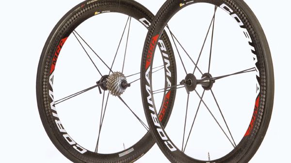 Corima Aero+ MCC wheelset review | Cycling Weekly