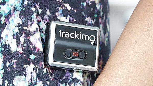 Trackimo GPS Tracker | Tom's Guide