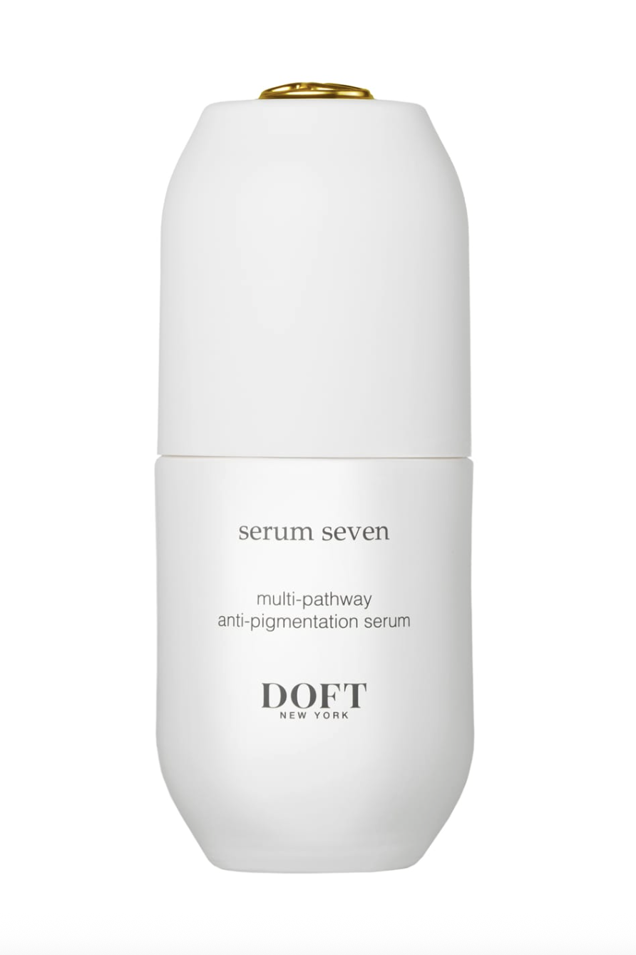 Doft, Serum Seven New