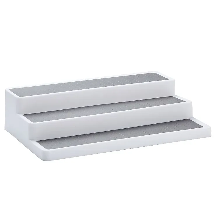 Lakeland 3-Tier Expandable Shelf